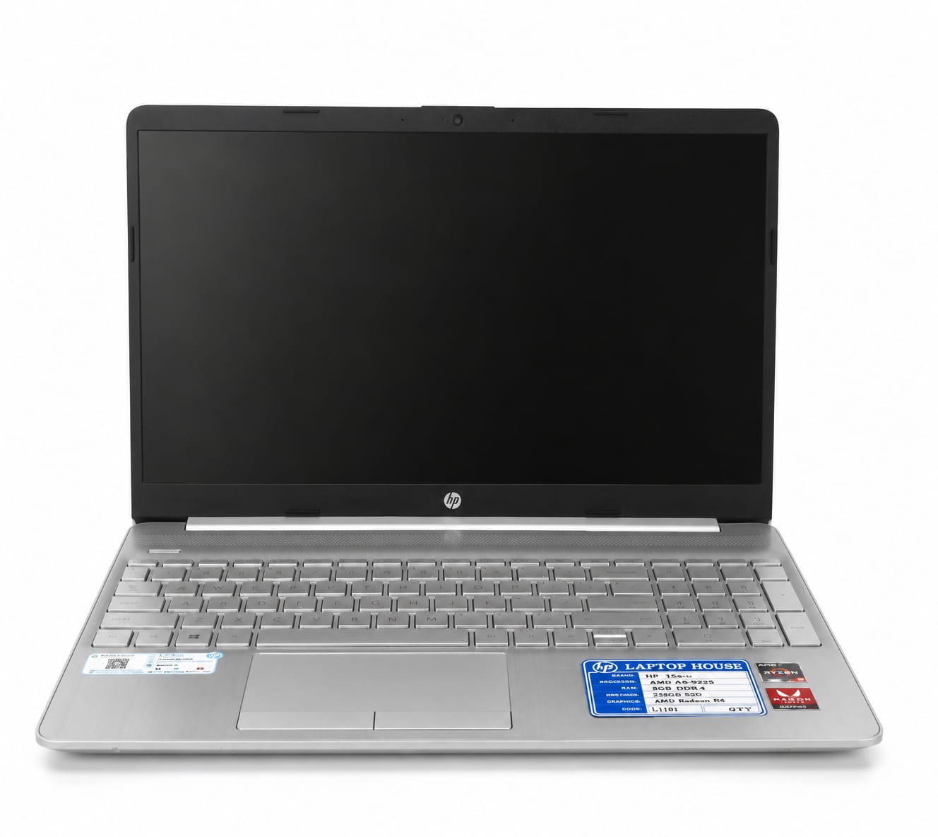 HP