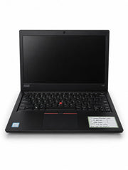 Lenovo ThinkPad L390