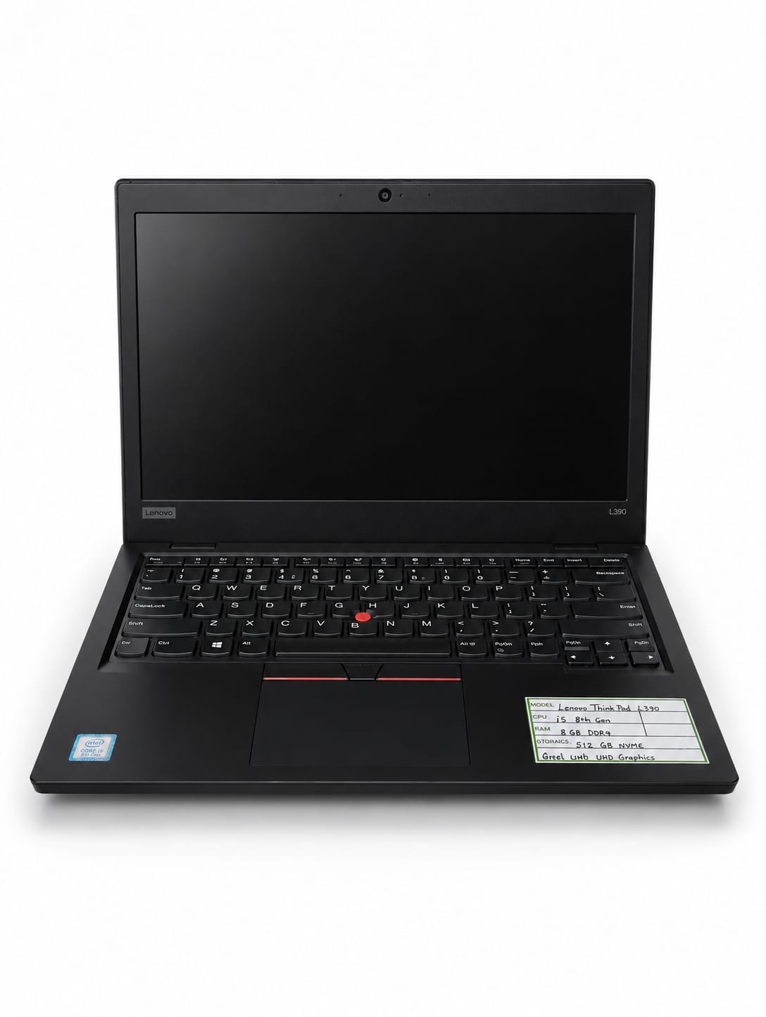 Lenovo ThinkPad L390