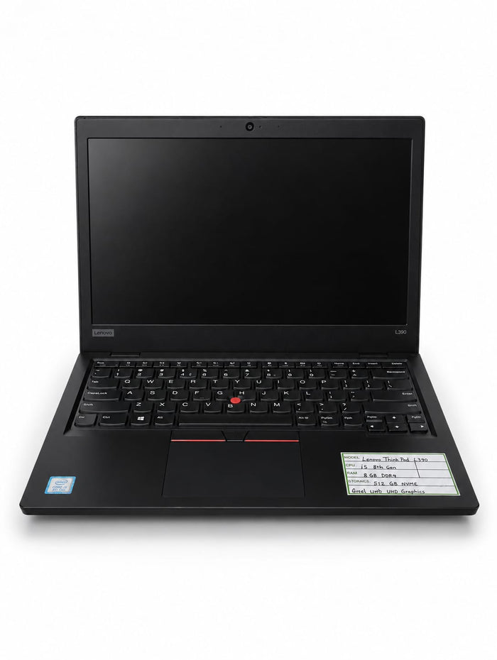 Lenovo ThinkPad L390