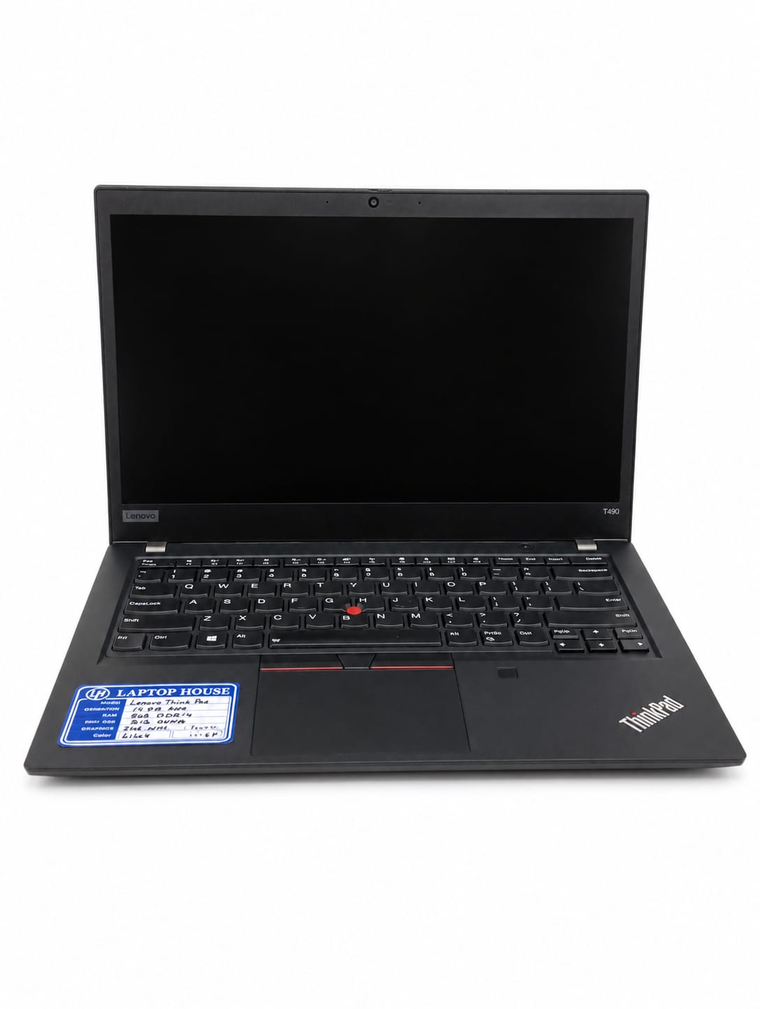 Lenovo ThinkPad