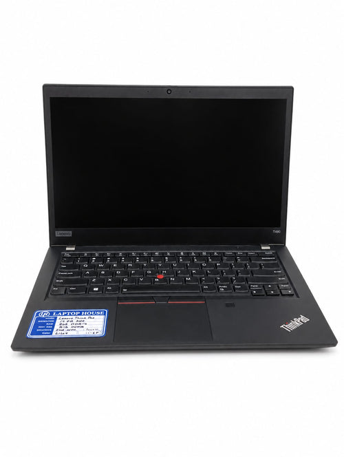 Lenovo ThinkPad