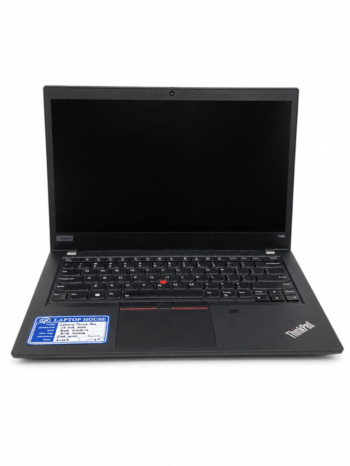 Lenovo ThinkPad
