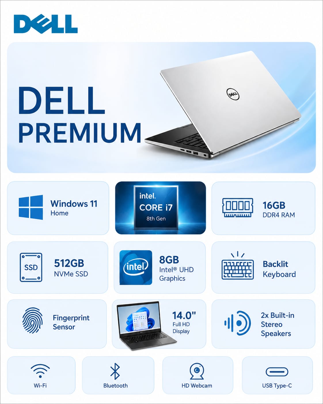 DELL