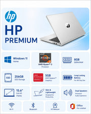 HP