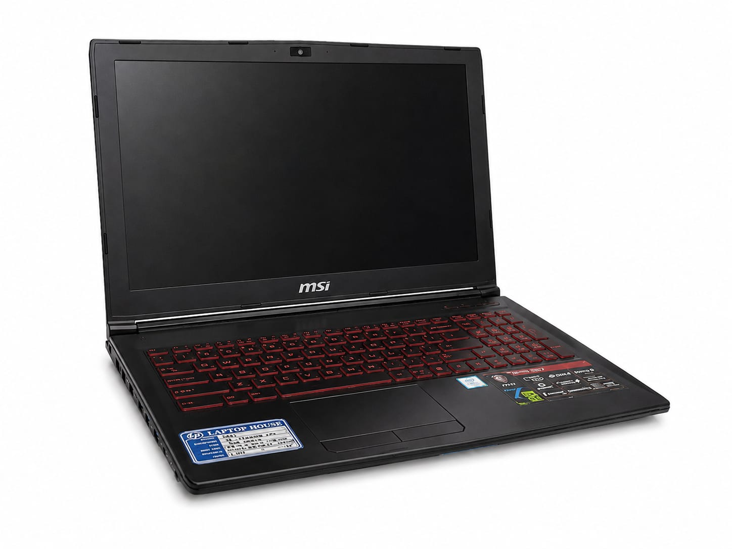 MSI