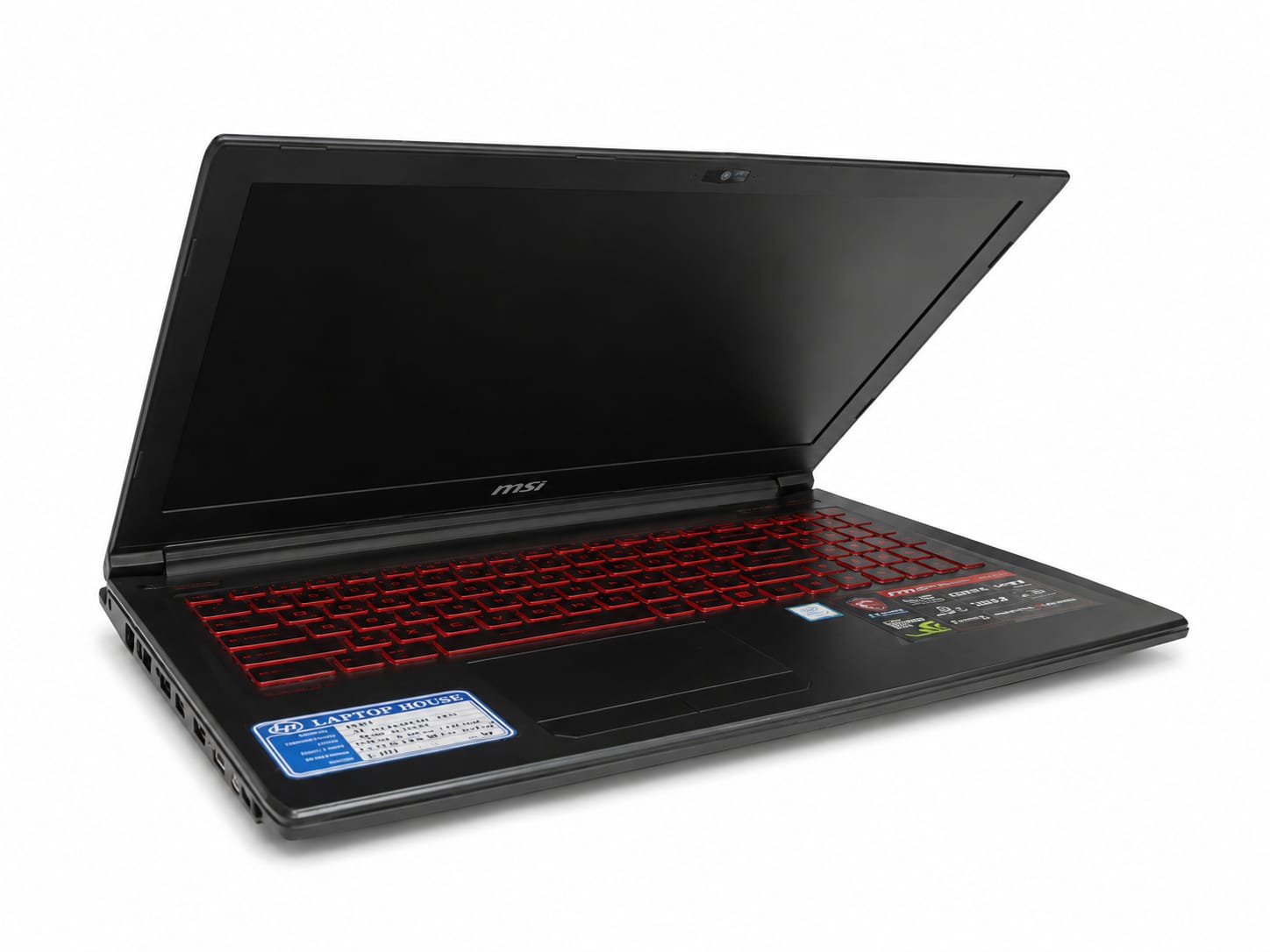 MSI