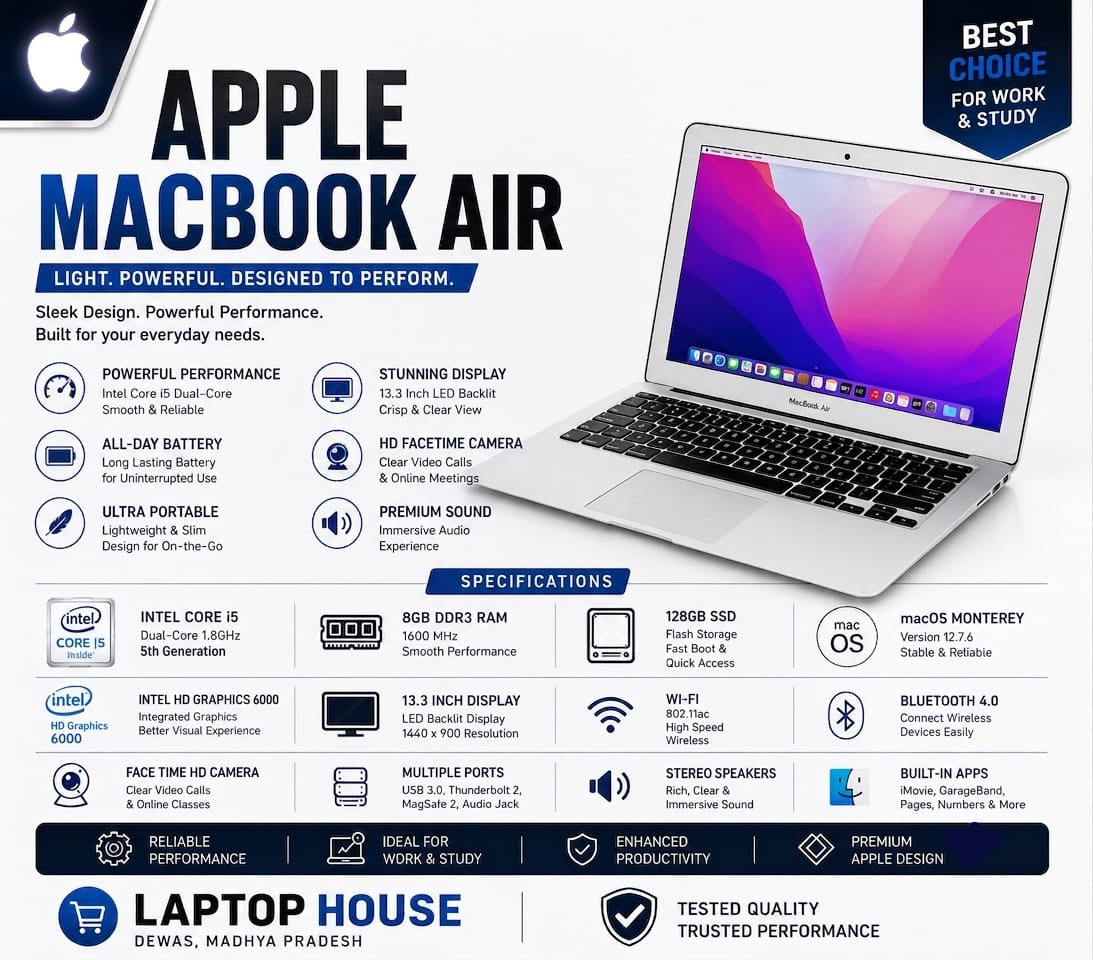 Apple