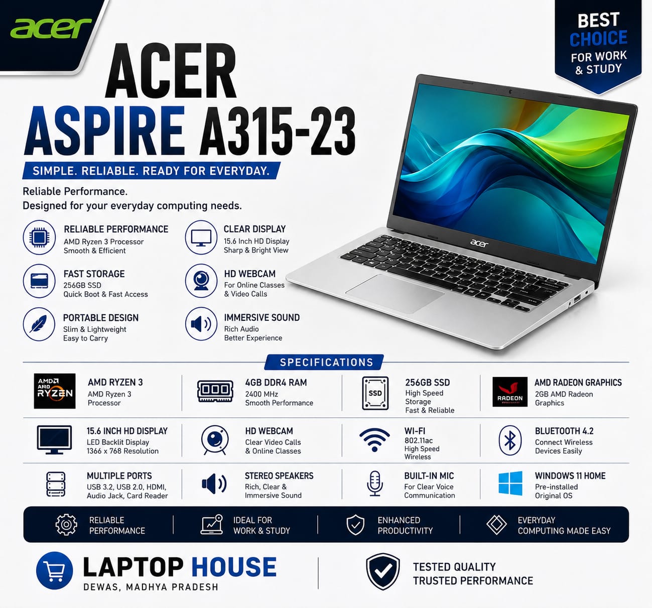 Acer