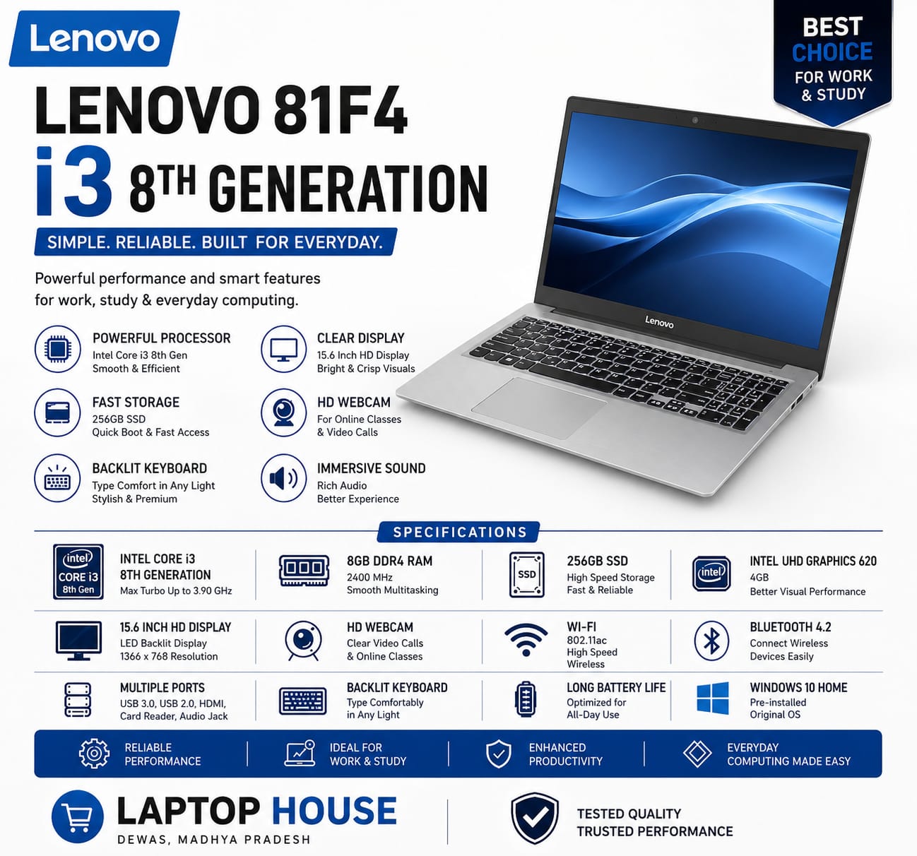 Lenovo