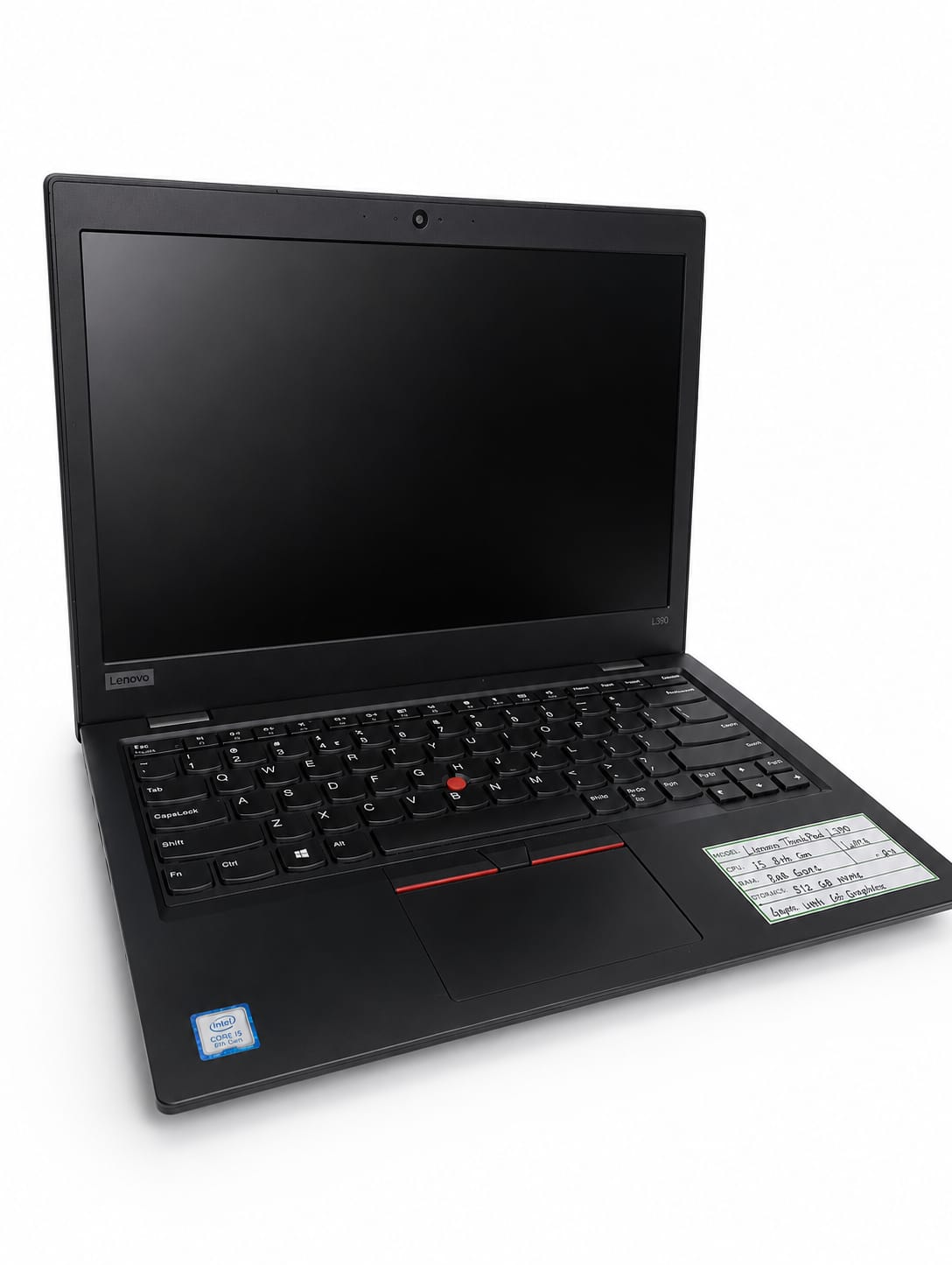 Lenovo ThinkPad L390