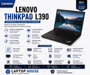 Lenovo ThinkPad L390
