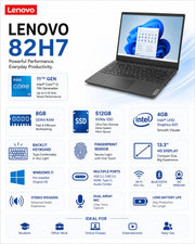 Lenovo 82H7