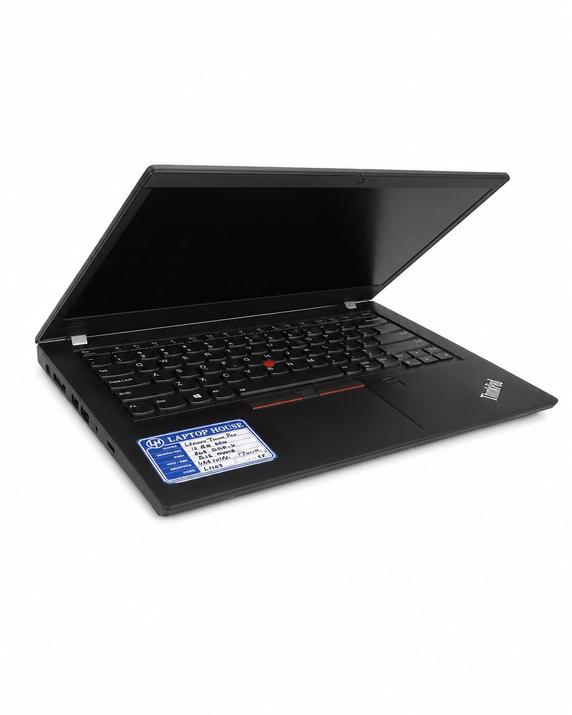 Lenovo ThinkPad