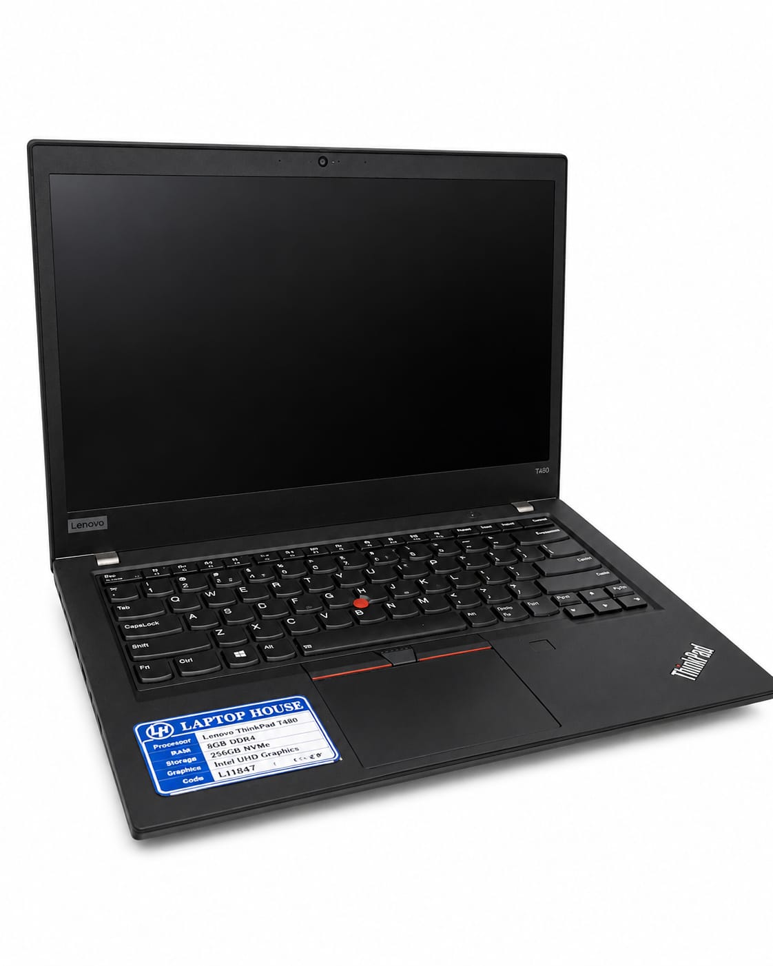 Lenovo ThinkPad
